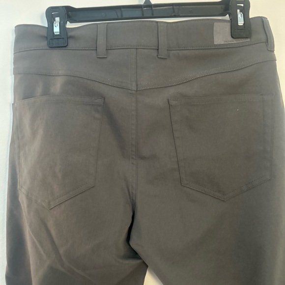 Peter Millar Charcoal Chinos - Picture 10 of 14